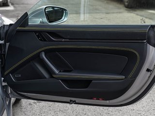 REESTRENO DE PORSCHE 911 GT3 PACK TOURING