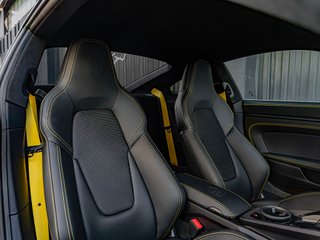 REESTRENO DE PORSCHE 911 GT3 PACK TOURING