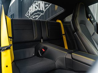 REESTRENO DE PORSCHE 911 GT3 PACK TOURING