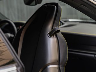 REESTRENO DE PORSCHE 911 GT3 PACK TOURING