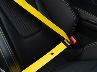 REESTRENO DE PORSCHE 911 GT3 PACK TOURING