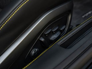 REESTRENO DE PORSCHE 911 GT3 PACK TOURING