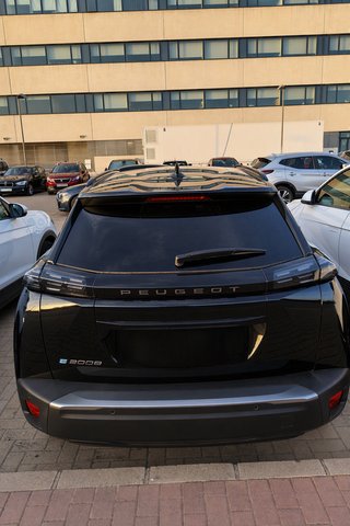 Peugeot 2008 2024