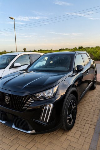 Peugeot 2008 2024