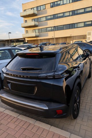 Peugeot 2008 2024