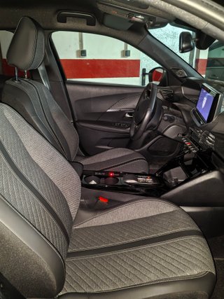 Peugeot 2008 2024