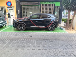 Peugeot 2008 2024