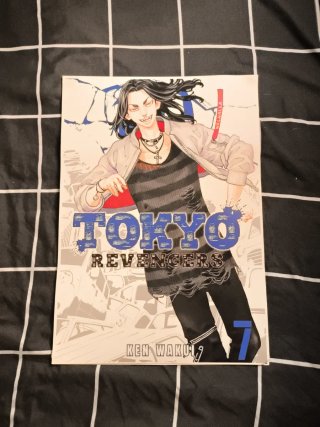 Pack 2 Posters Tokyo Revengers y Jibaku Shonen