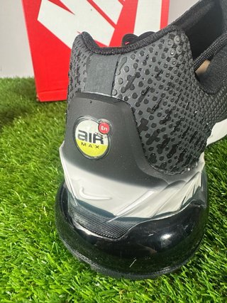 Nike Air Max Phoenix Talla 43 Negro