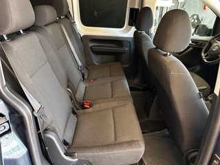 Volkswagen Caddy 2019
