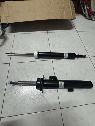 Amortiguadores Bilstein Nuevos a estrenar