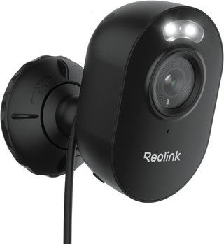 Cámara de vigilancia Reolink Lumus-2K de 4 MP