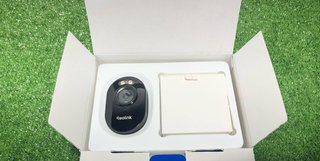 Cámara de vigilancia Reolink Lumus-2K de 4 MP