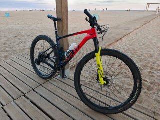 Giant XTC Advanced 3