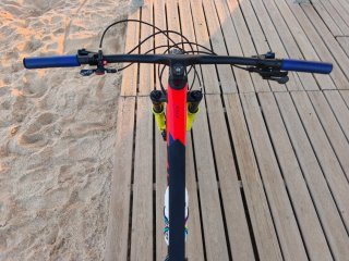 Giant XTC Advanced 3