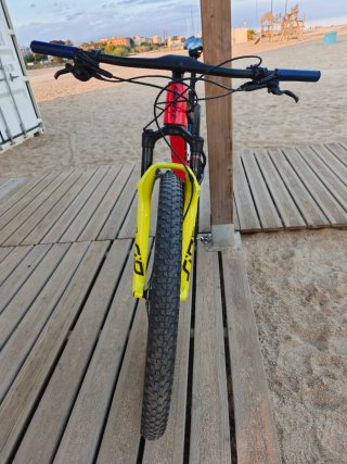 Giant XTC Advanced 3