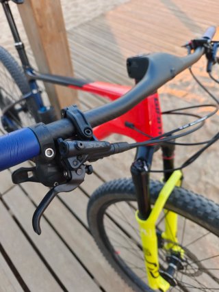 Giant XTC Advanced 3