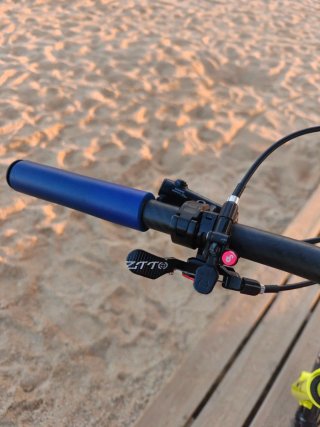 Giant XTC Advanced 3