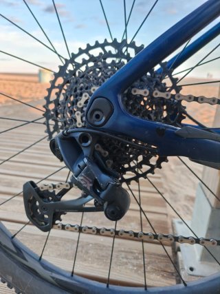 Giant XTC Advanced 3
