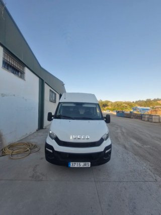 Iveco Daily 2016