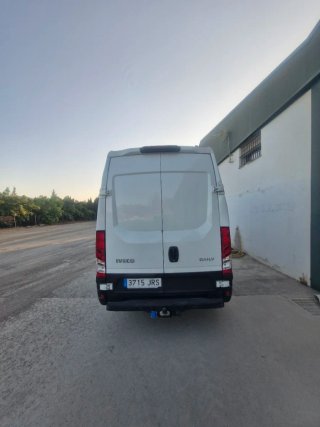 Iveco Daily 2016