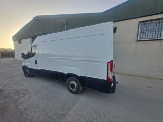 Iveco Daily 2016