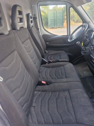 Iveco Daily 2016