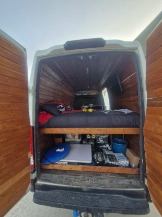 Iveco Daily 2016