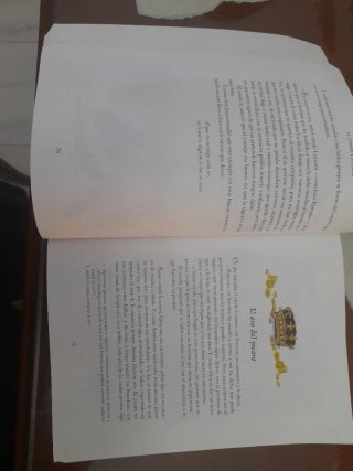 El Conde Lucanor