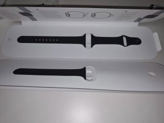 Apple Watch Series 8 41mm GPS Medianoche