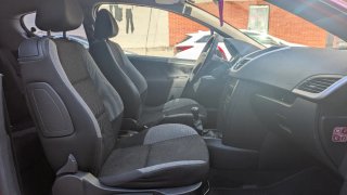 Peugeot 207 2008