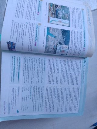 GH geografía e historia : educación secundaria ...