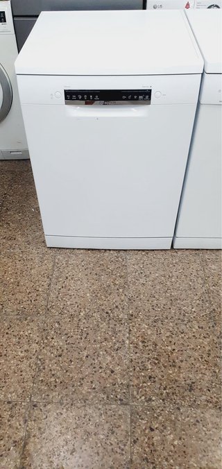 Lavavajillas Blanco