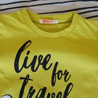 Conjunto camiseta y pantalón corto niño