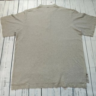 Polo Ralph Lauren Uomo Grigio XXL