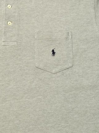 Polo Ralph Lauren Uomo Grigio XXL