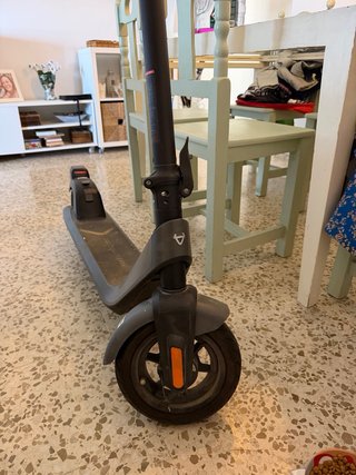 Patinete Eléctrico NIU KQi2 Pro