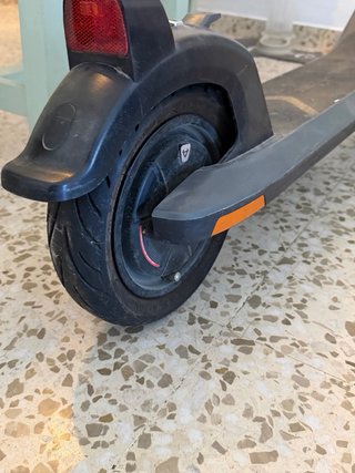 Patinete Eléctrico NIU KQi2 Pro