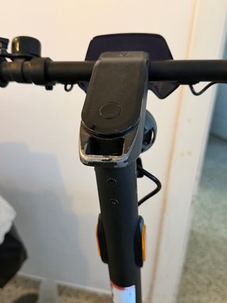 Patinete Eléctrico NIU KQi2 Pro