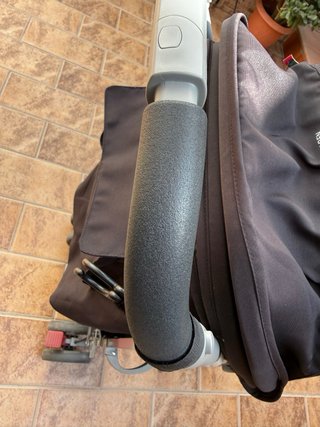 Maclaren Techno XLR Silla Paseo y Capazo