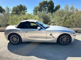 BMW Z4 2005