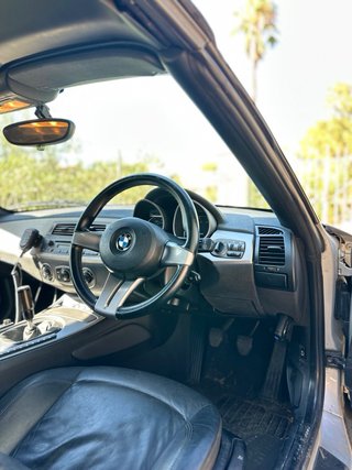 BMW Z4 2005