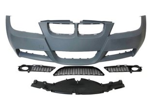 Paragolpes Delantero BMW E90/E91 05-08 Look