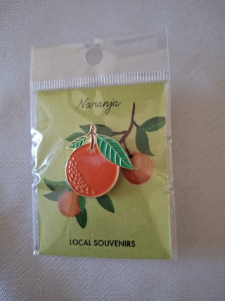 5 Pines Souvenir España Nuevos