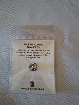 5 Pines Souvenir España Nuevos