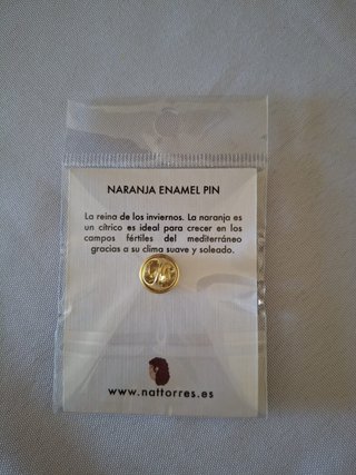 5 Pines Souvenir España Nuevos