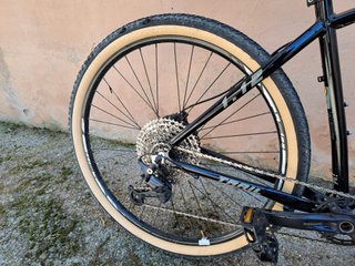 Bicicleta MTB ATRACTOR