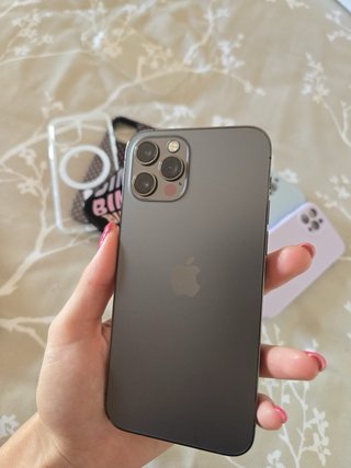 iPhone 12 Pro Space Gray