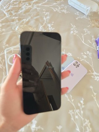 iPhone 12 Pro Space Gray