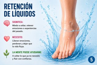 Quiromasaje y reflexoterapia